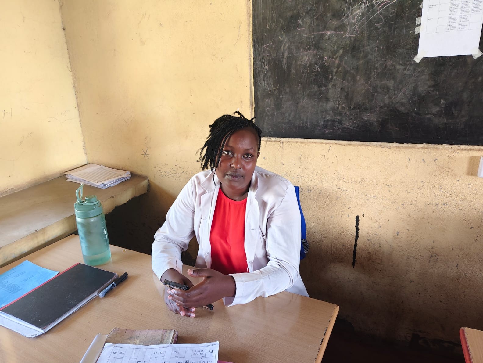 HOD Guidance and Counseling